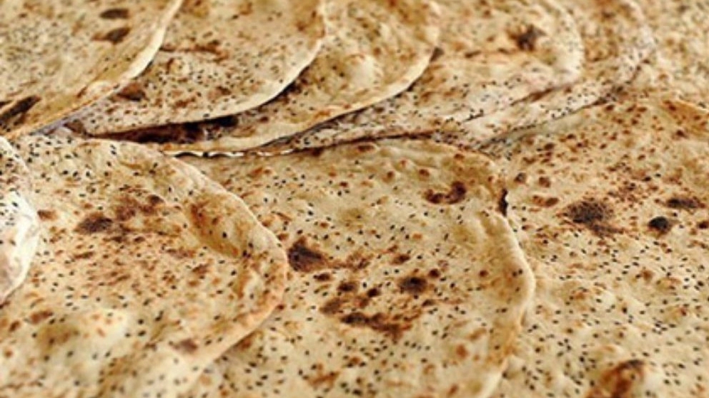مزایای نان سبوس دار
