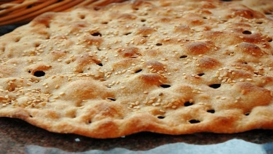 مزایای نان سبوس دار