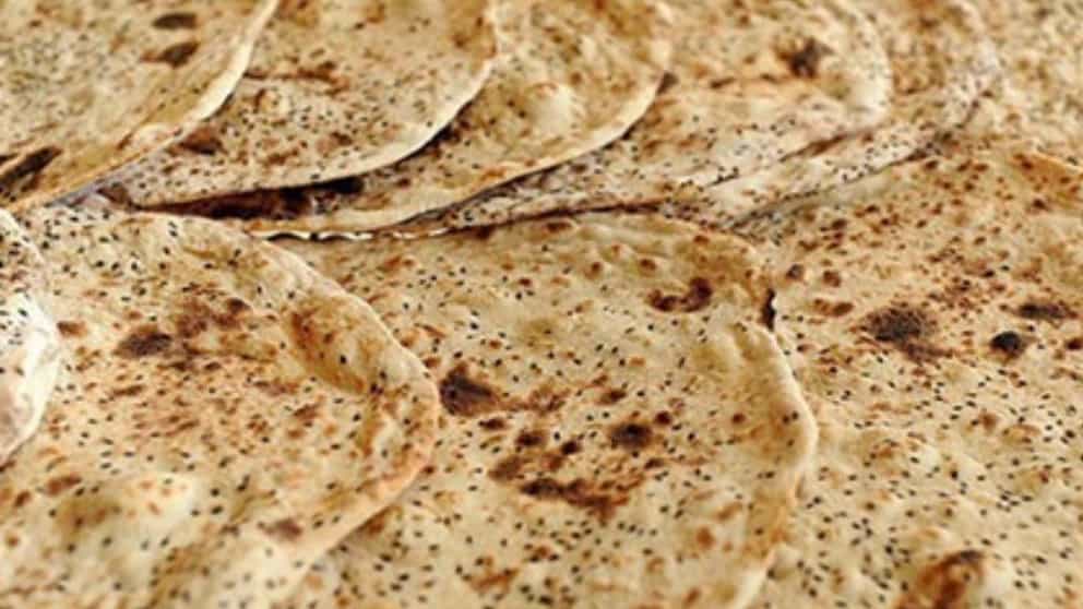مزایای نان سبوس دار